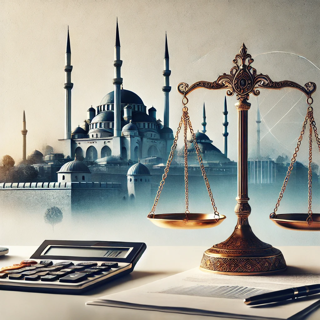 Vergi Merkezi İçin Neden Ankara? Türkiye’nin Kalbinde Konumlanan Stratejik Bir Durak