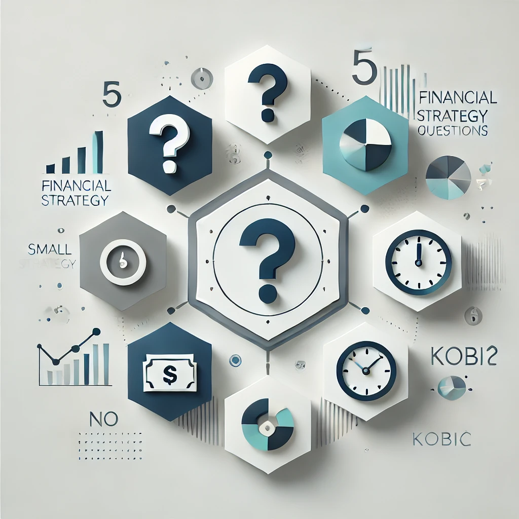 Finansal Tabloların Gerçekten Anlamı Ne?KOBİ’ler İçin Çözüm Rehberi – Rakamı Değil Stratejiyi Okumak İsteyenler İçin