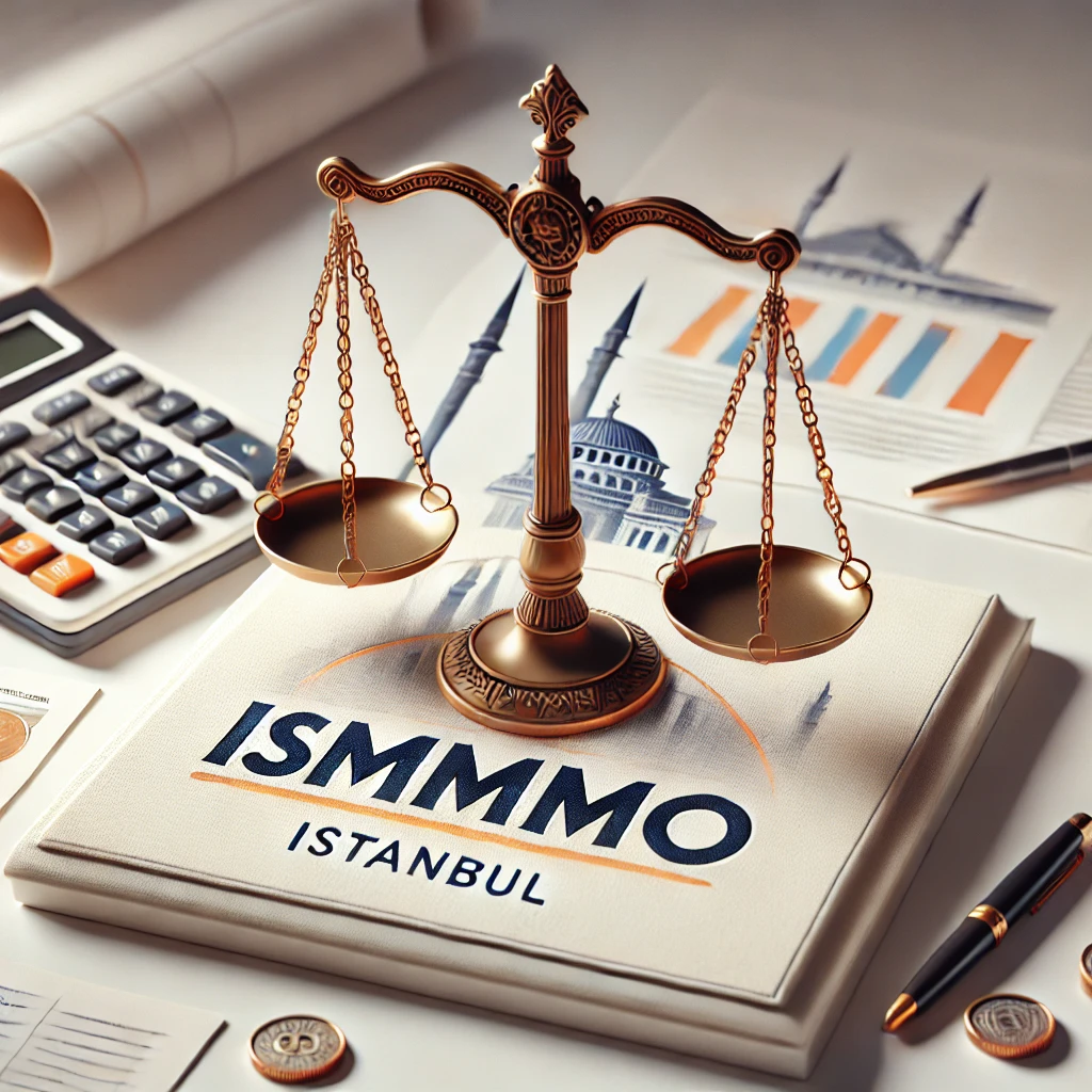 İSMMMO Nedir? İstanbul Serbest Muhasebeci Mali Müşavirler Odası Hakkında Bilmeniz Gerekenler