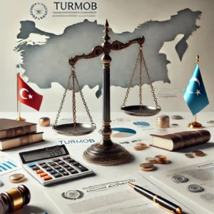 TÜRMOB Nedir? Mali Müşavirler İçin Ne İfade Eder? TURMOB (