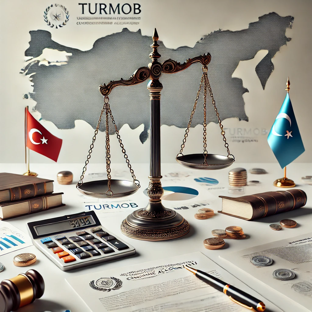 TÜRMOB Nedir? Mali Müşavirler İçin Ne İfade Eder?