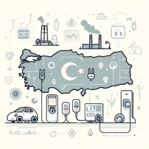 şarj istayonları