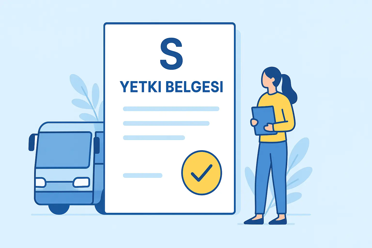 D4 Belgeleri S Belgesine dönüşüyor