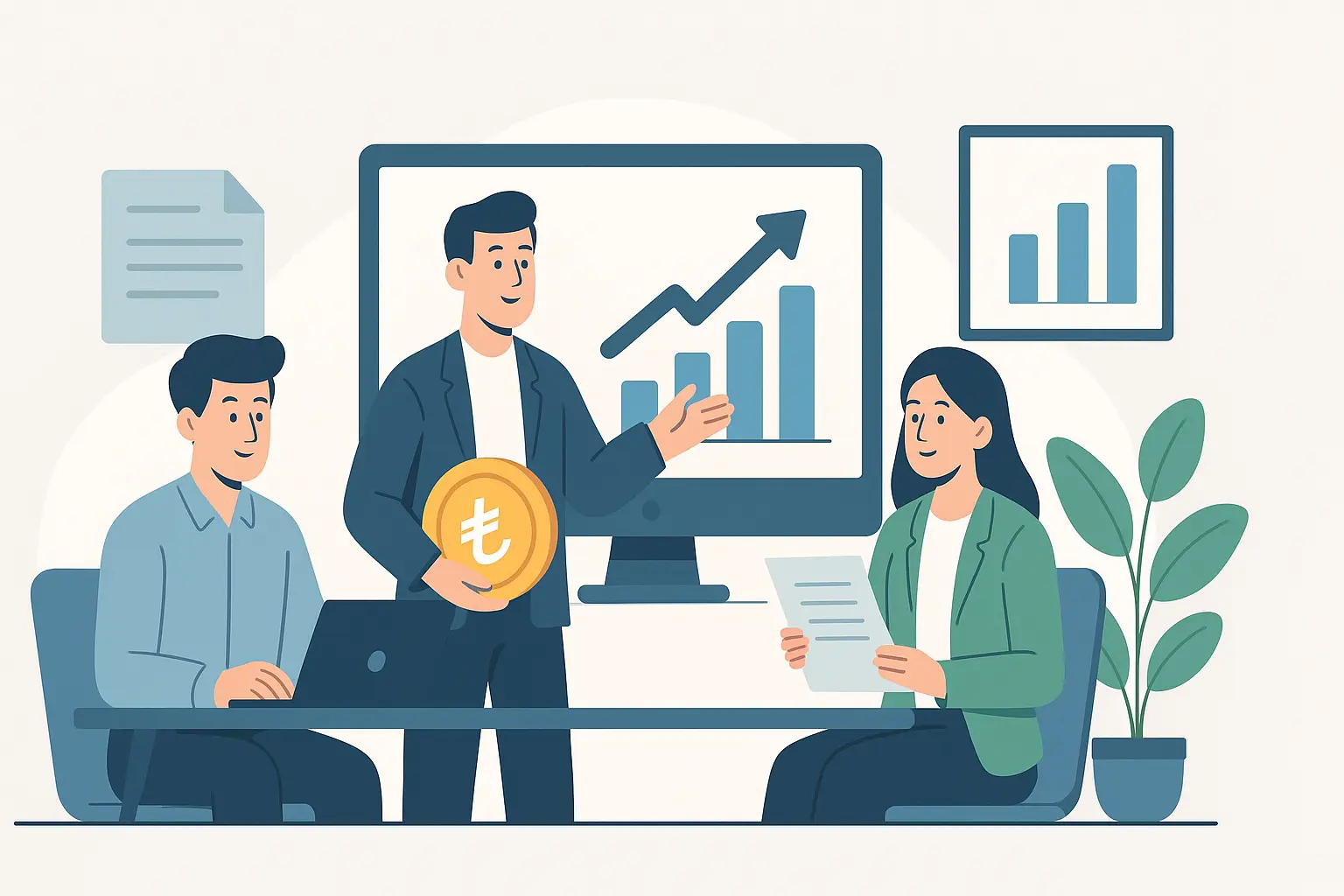 Yüksek Sermaye Yararları ve Zararları