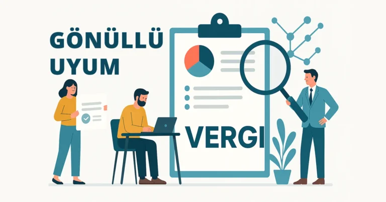 gönüllü uyum ve yapay zeka denetimleri 2