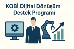 kobi destek