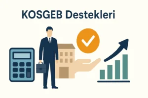 kosgeb destekleri 2