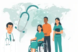 Sağlık Turizmi Şirketi Kurmak: Yetki Belgesi Süreci, Mevzuat ve HealthTürkiye Kaydı sağlık hizmetleri