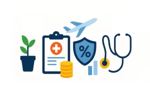 2025’te Sağlık Turizmi Yatırımlarına Vergi Avantajları ve Devlet Teşvikleri sağlık turizmi teşvikler