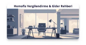Home Ofis Nedir, Vergilendirme & Gider Rehberi, Tüm Blinmeyenler