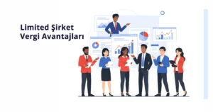 Limited Şirket Vergi Avantajları
