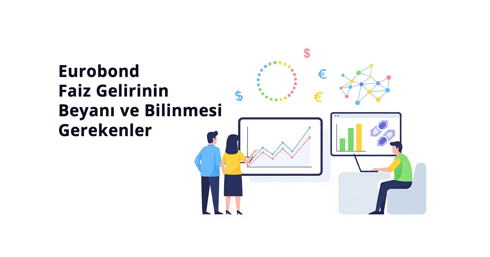 Eurobond Faizleri İçin Gelir Beyanı