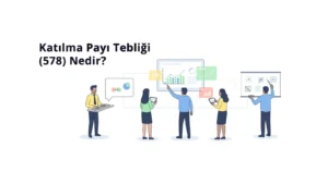 Katılma Payı Vergi Usul Kanunu Genel Tebliği (Sıra No: 578): Bilgi Paylaşımında Yeni Dönem Katılma Payı Tebliği (578) Nedir, Vergi Merkezi