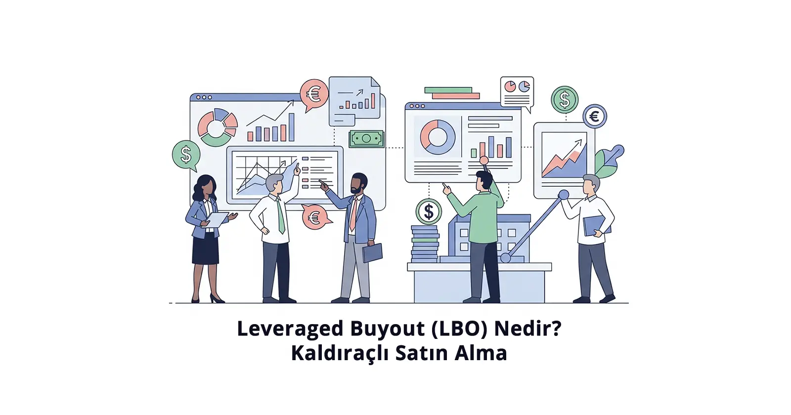 Leveraged Buyout (LBO) Nedir?