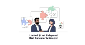 Limited Şirket Birleşmesi, Özel Durumlar ve Süreçler, Vergi Merkezi