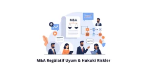 M&A Regülatif Uyum & Hukuki Riskler, Vergi Merkezi