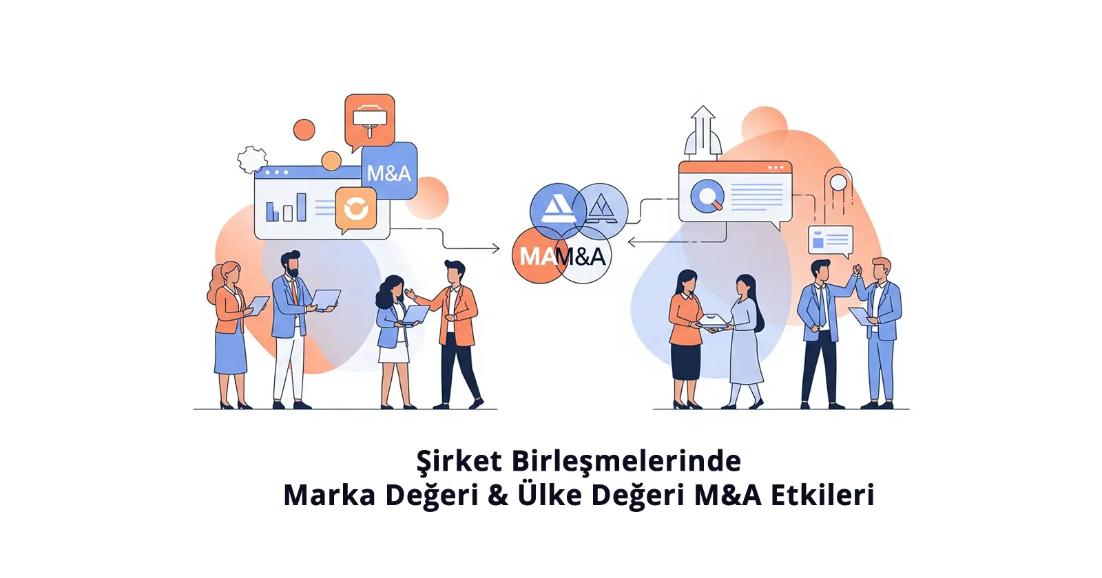 Marka Değeri ve Ülke Değeri M&A’yı Nasıl Etkiler?