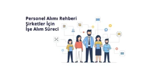 Personel Alımı Rehberi Şirketler İçin İşe Alım Süreci