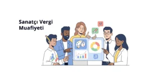 Sanatçı Vergi Muafiyeti, Vergi Merkezi
