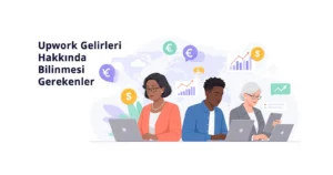 Upwork Gelirleri, Şirket Kurma, Vergi ve Muafiyetler