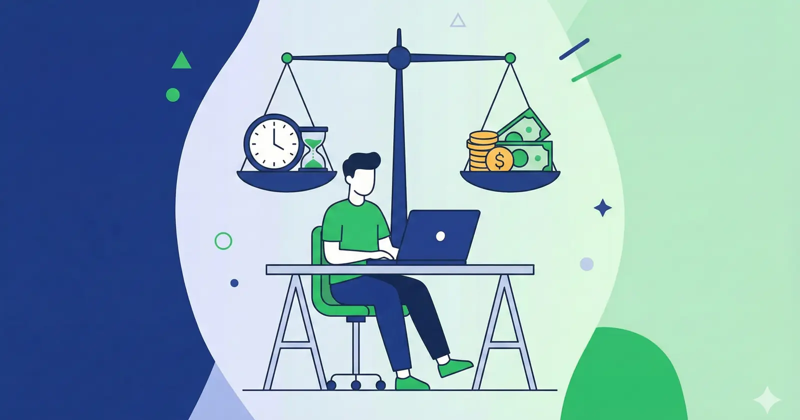 Freelance Saatlik Ücret Hesaplama: Kaça Çalışmalıyım?