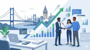 Istanbul CPA Services Tax Compliance & Company Formation