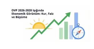OVP 2026-2028 Işığında Ekonomik Görünüm Kur, Faiz ve Büyüme