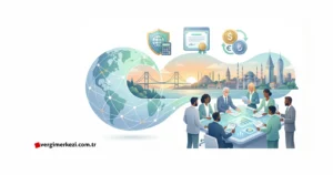 Professional Accounting & Company Formation Services in Turkey for International Investors