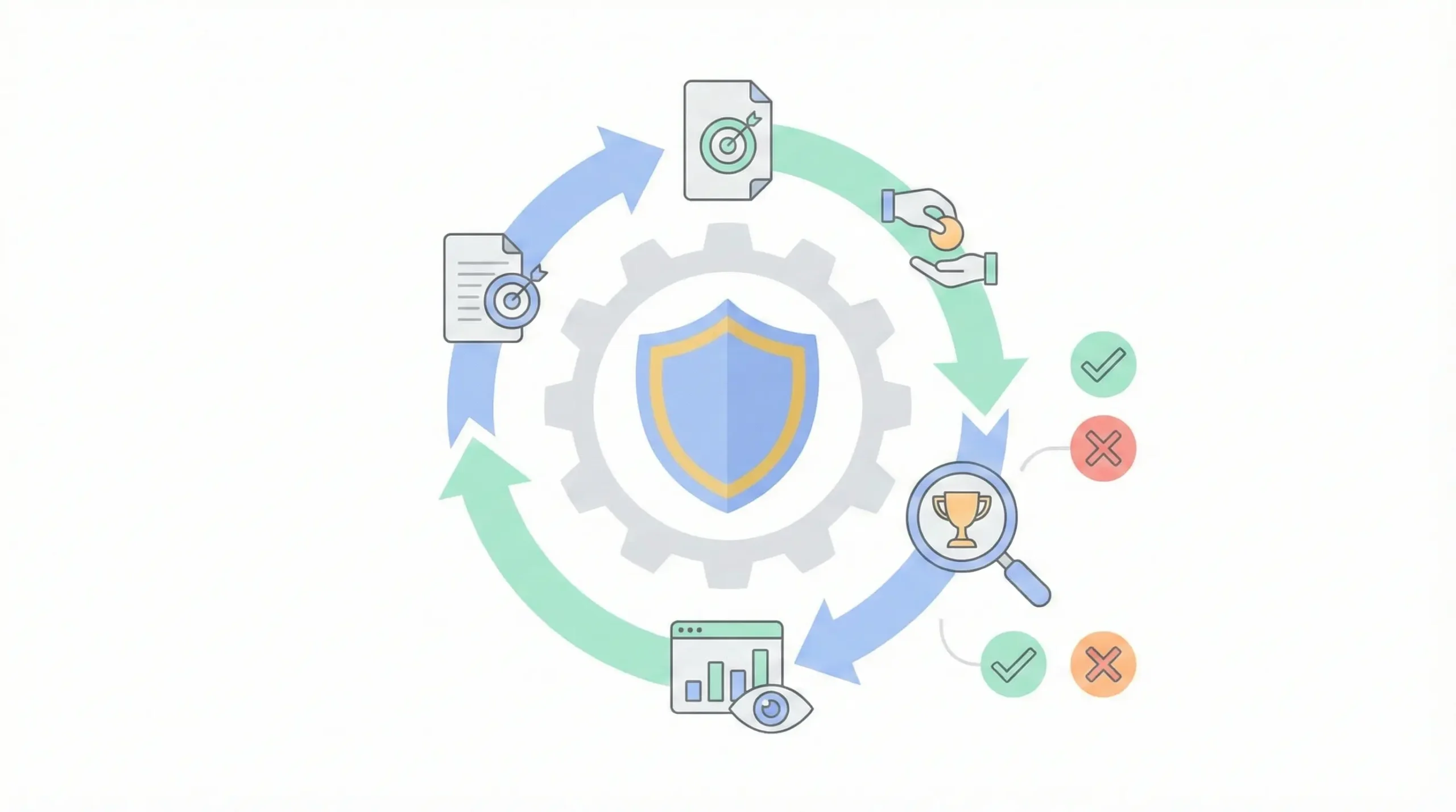 TURQUALITY Audit Process & Strategic Business Plan: Guide to Staying in the Program