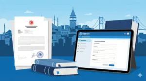 Turkish Trade Registry Legal Obligations & İstanbul CPA Guide