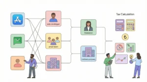 Yazılım Sektörü Vergi Rehberi 2026 Platform, Model ve Şirketleşme Matrisi