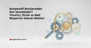 Kooperatif Uzmanı Mali Müşavir Ne Demektir SMMM ve Kooperatif İhtisası