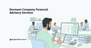 Dormant Company Financial Advisory Services Dormant Company Financial Advisory Services