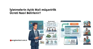 2026 yılında işletmelerin aylık mali müşavirlik ücreti nasıl belirlenir? işletmelerin aylık mali müşavirlik ücreti nasıl belirlenir
